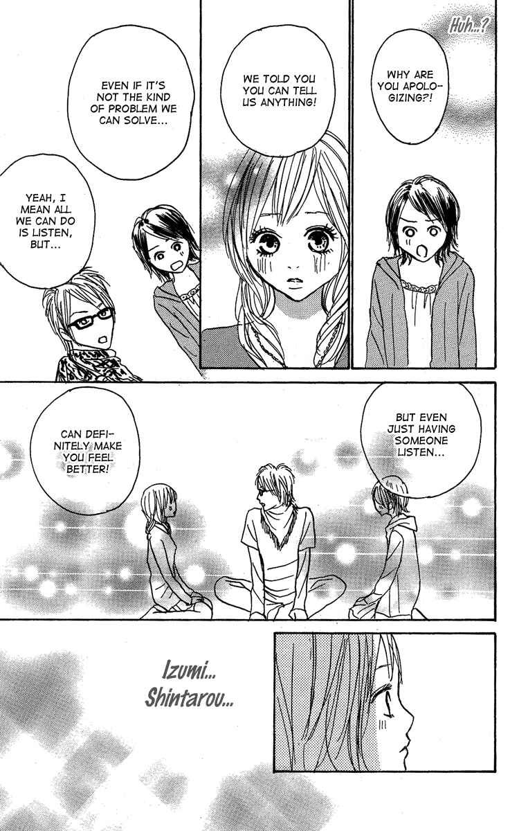 Page 42 Chapter 18 Koizora