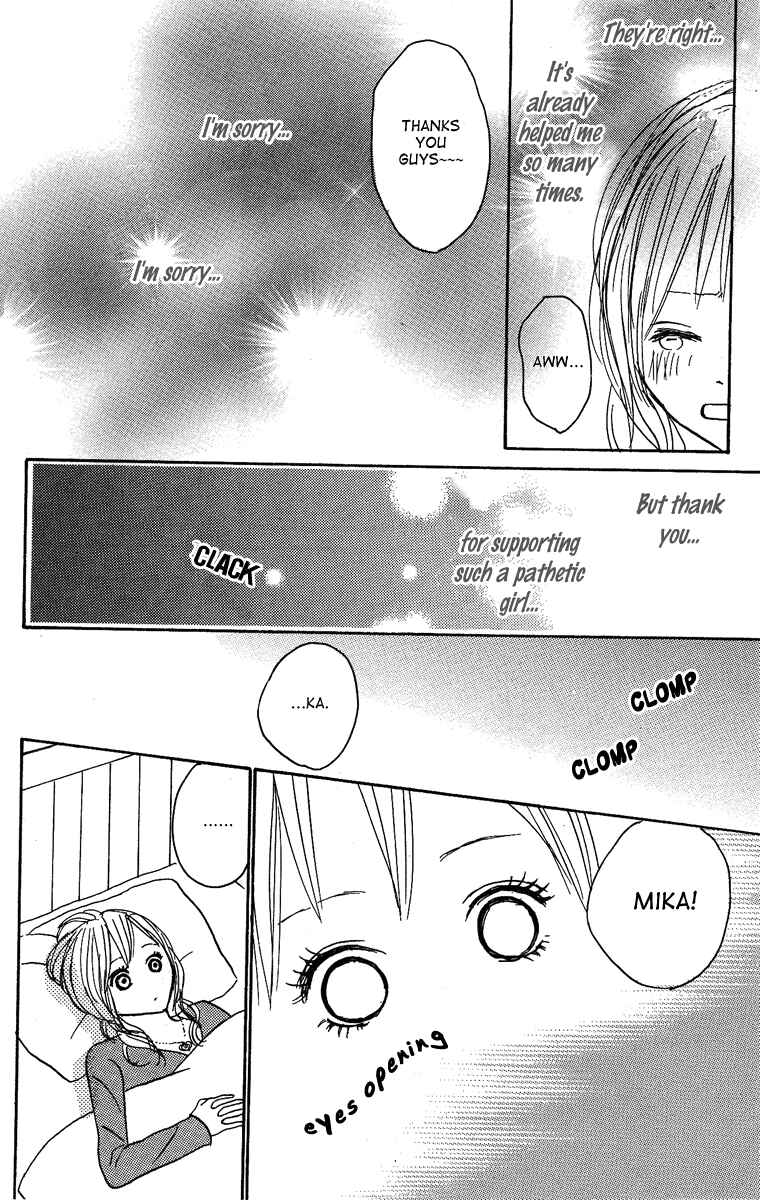 Page 43 Chapter 18 Koizora
