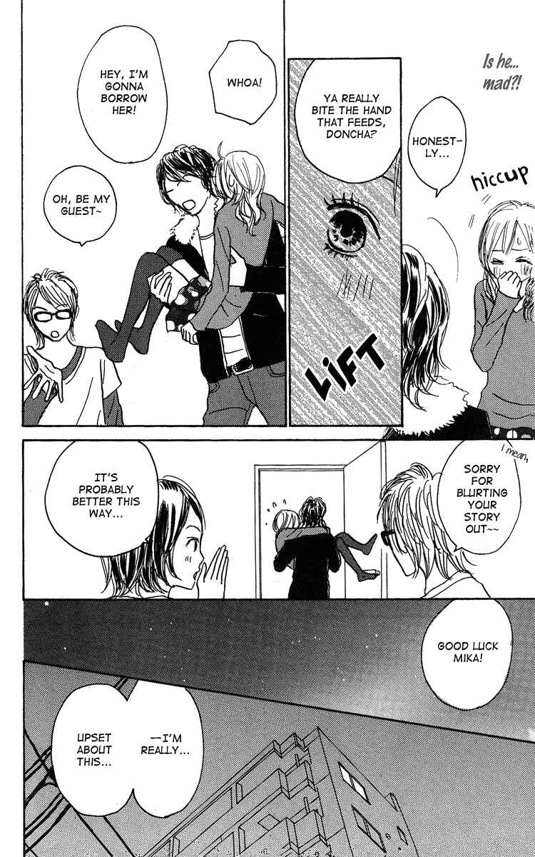 Page 45 Chapter 18 Koizora