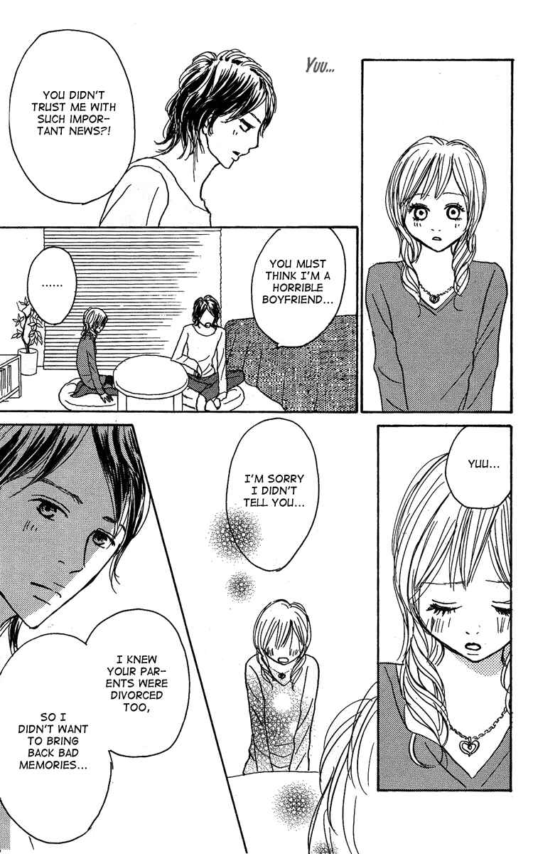 Page 46 Chapter 18 Koizora
