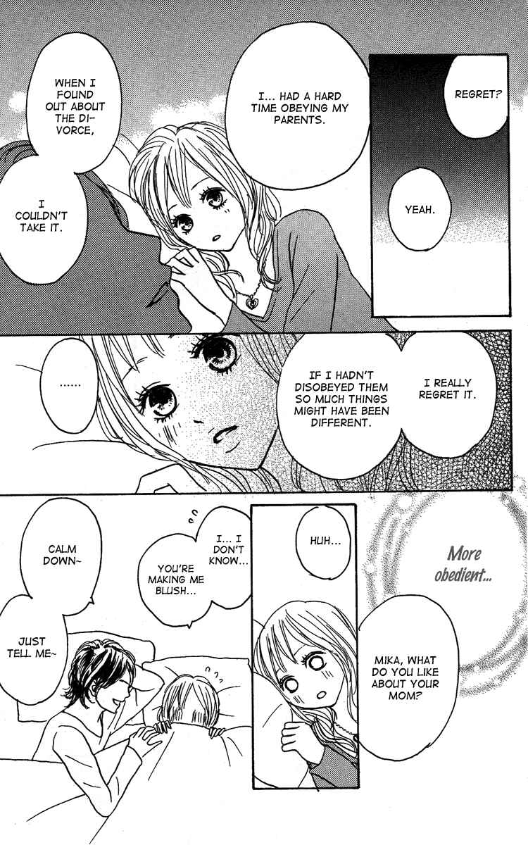 Page 50 Chapter 18 Koizora