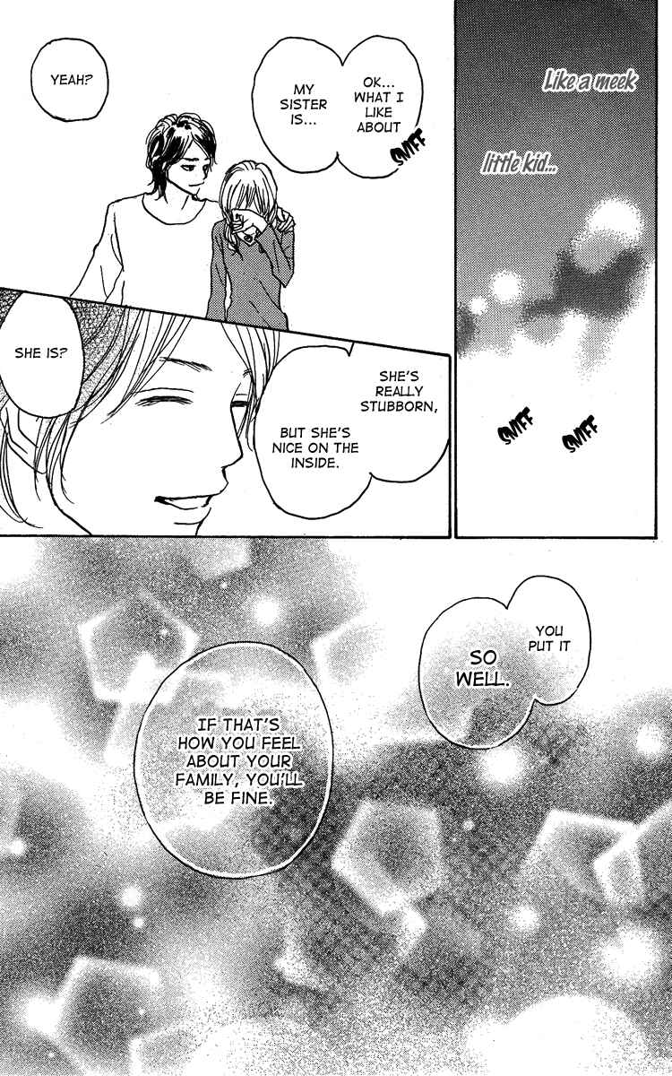Page 54 Chapter 18 Koizora