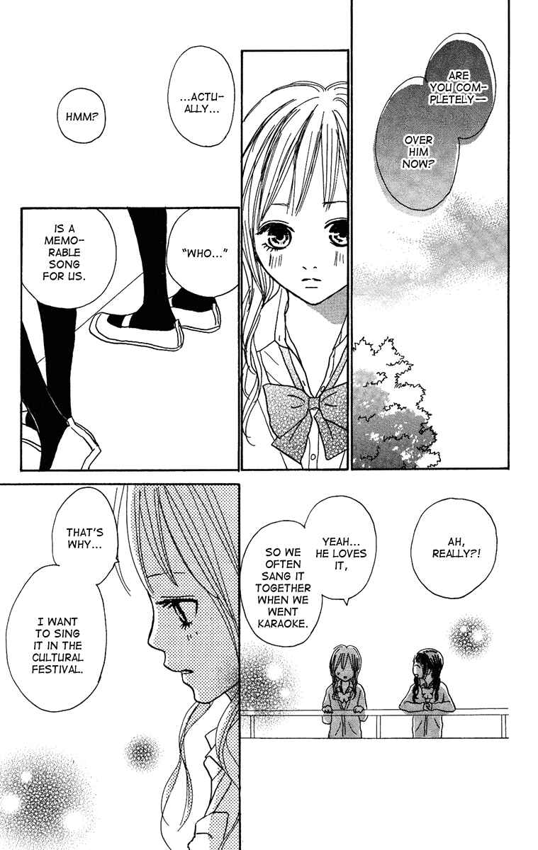 Page 12 Chapter 12 Koizora