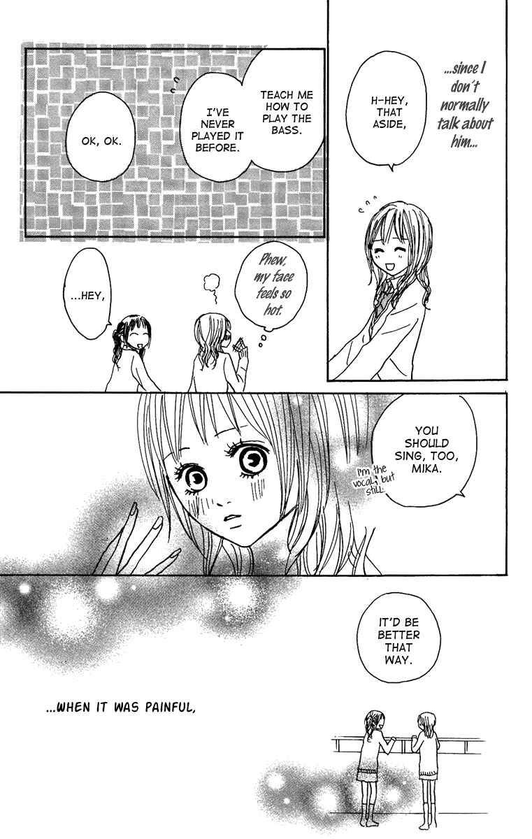 Page 14 Chapter 12 Koizora