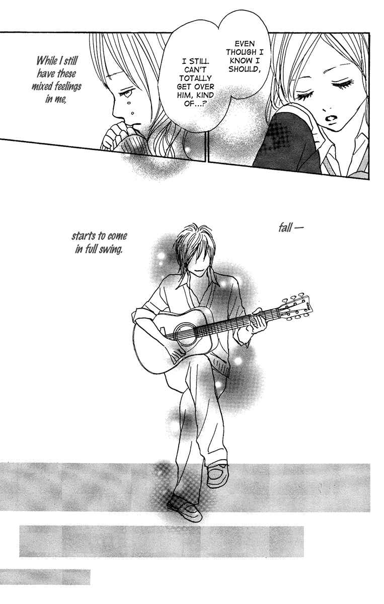 Page 30 Chapter 12 Koizora