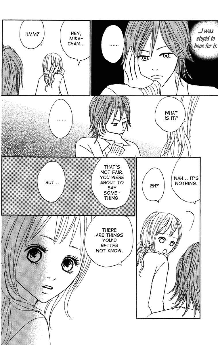Page 33 Chapter 12 Koizora