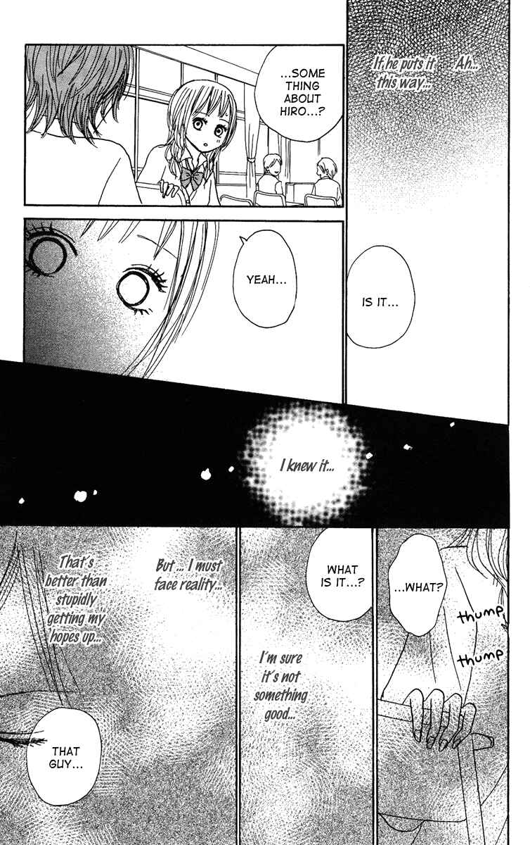 Page 34 Chapter 12 Koizora