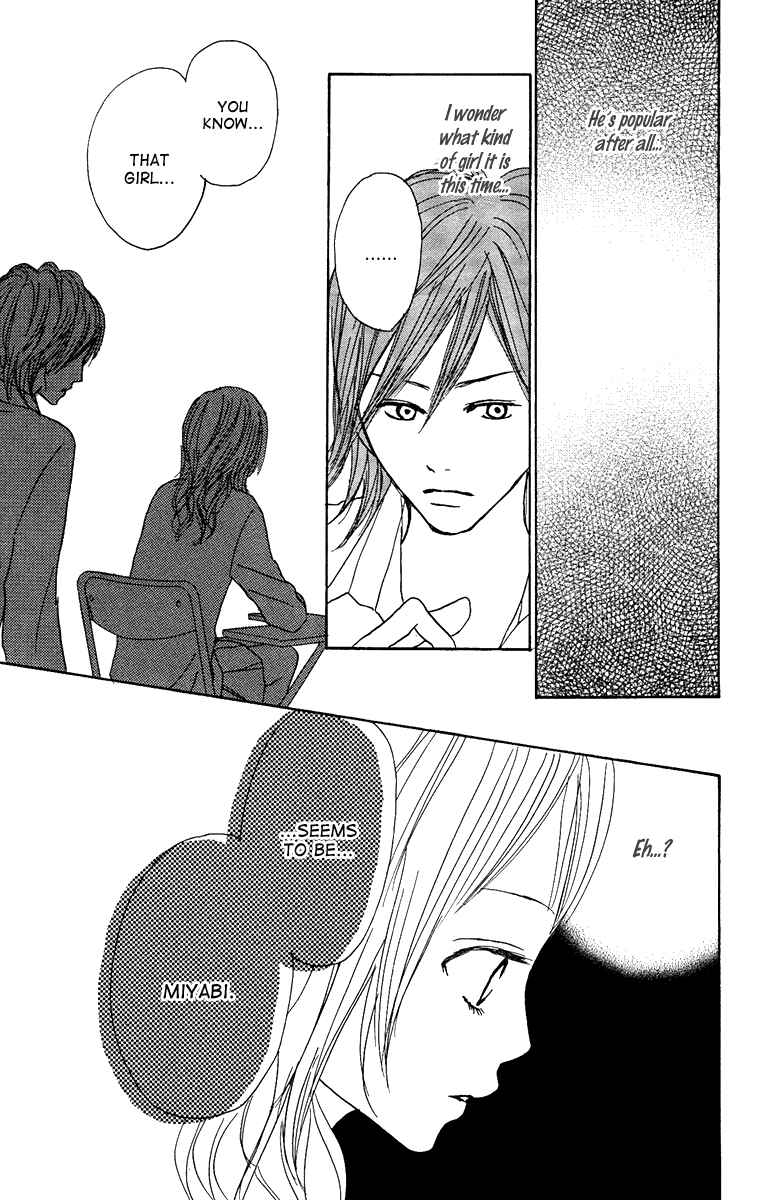 Page 36 Chapter 12 Koizora