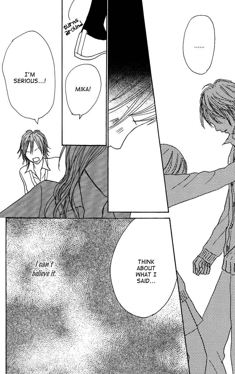 Page 45 Chapter 12 Koizora
