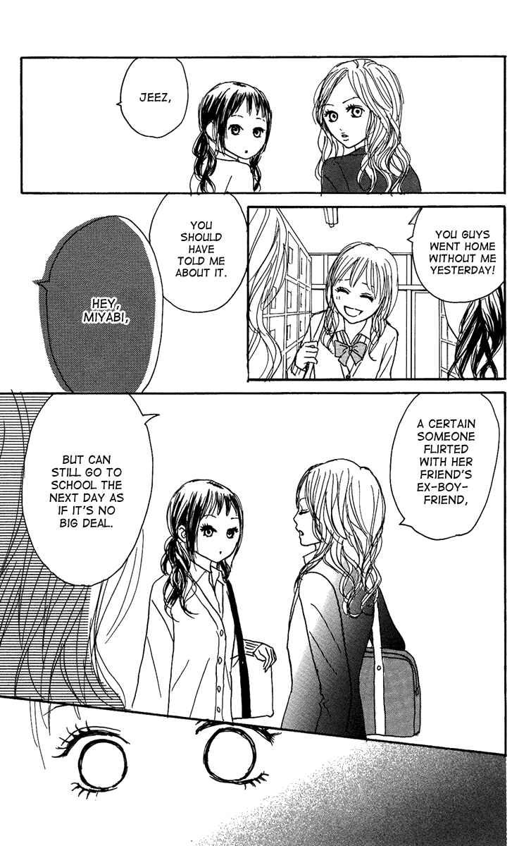 Page 50 Chapter 12 Koizora