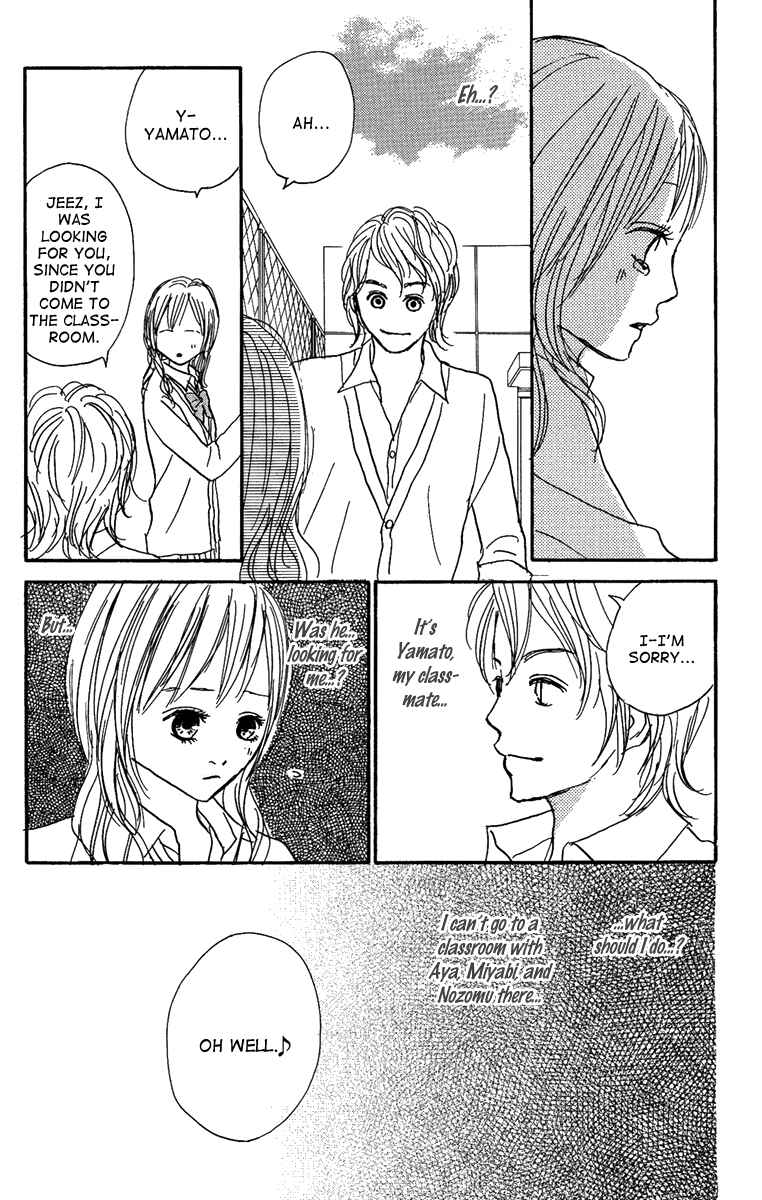Page 56 Chapter 12 Koizora