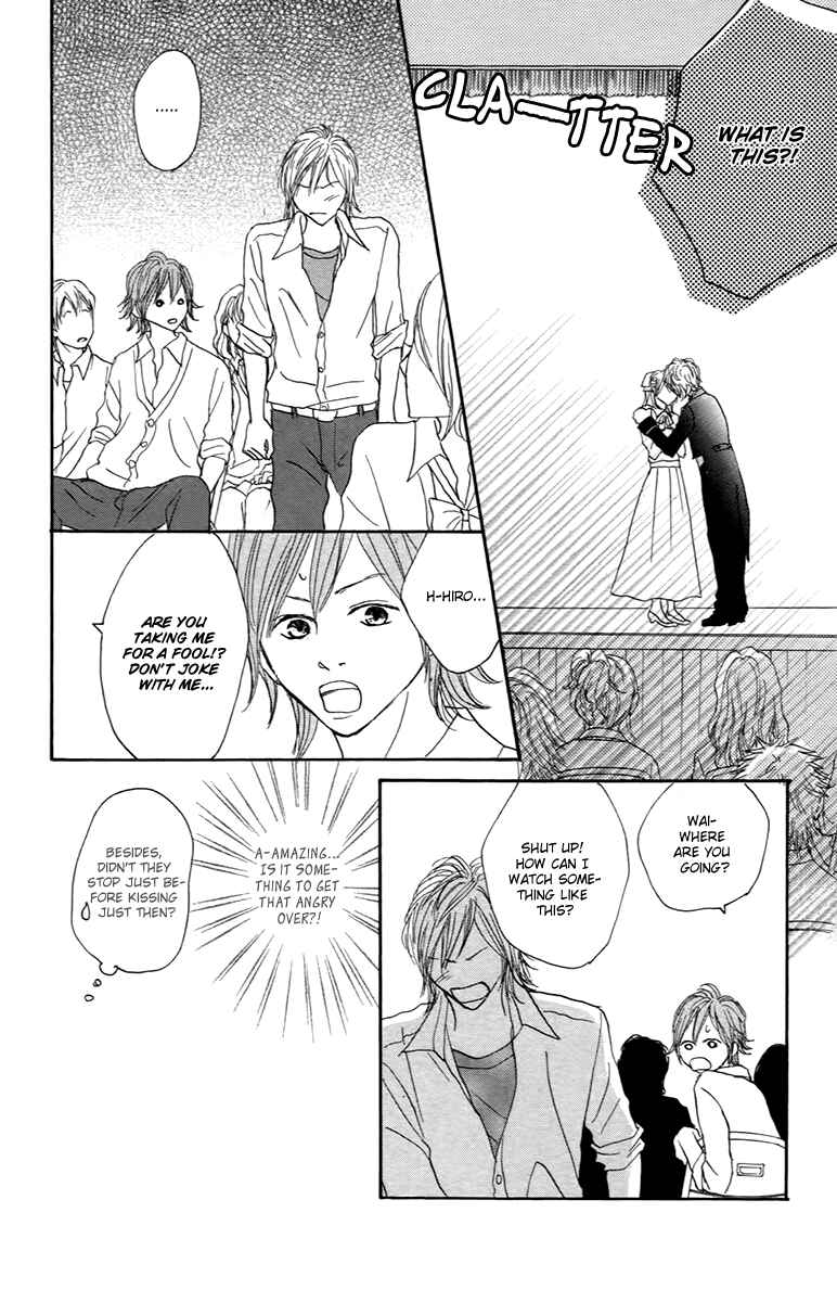 Page 13 Chapter 29.1 Koizora