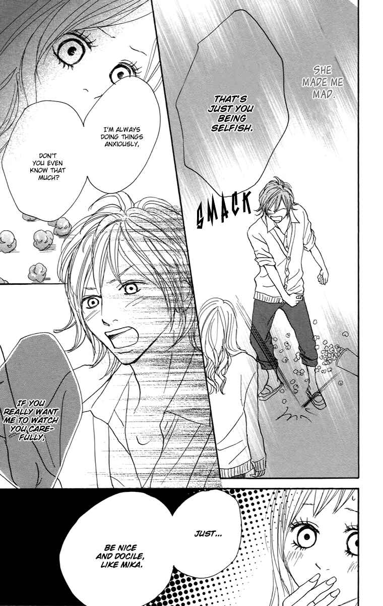 Page 30 Chapter 29.1 Koizora