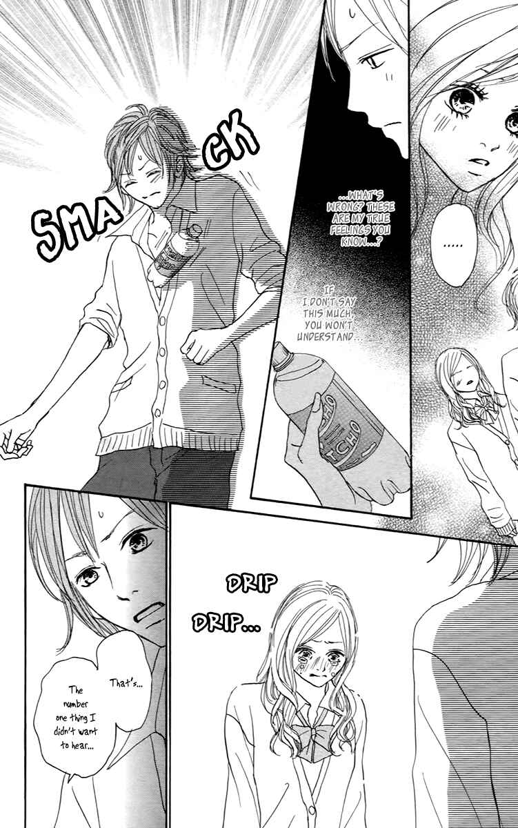 Page 31 Chapter 29.1 Koizora