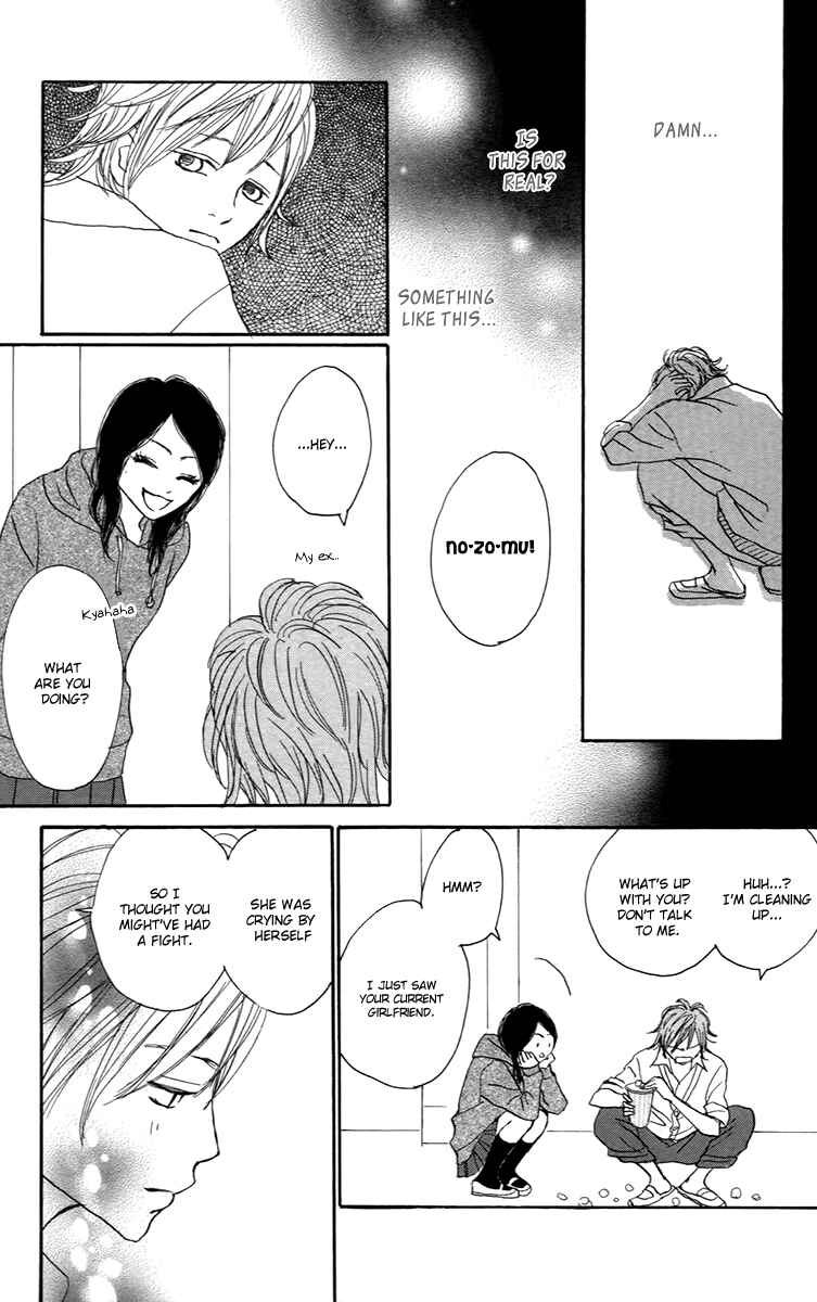 Page 34 Chapter 29.1 Koizora