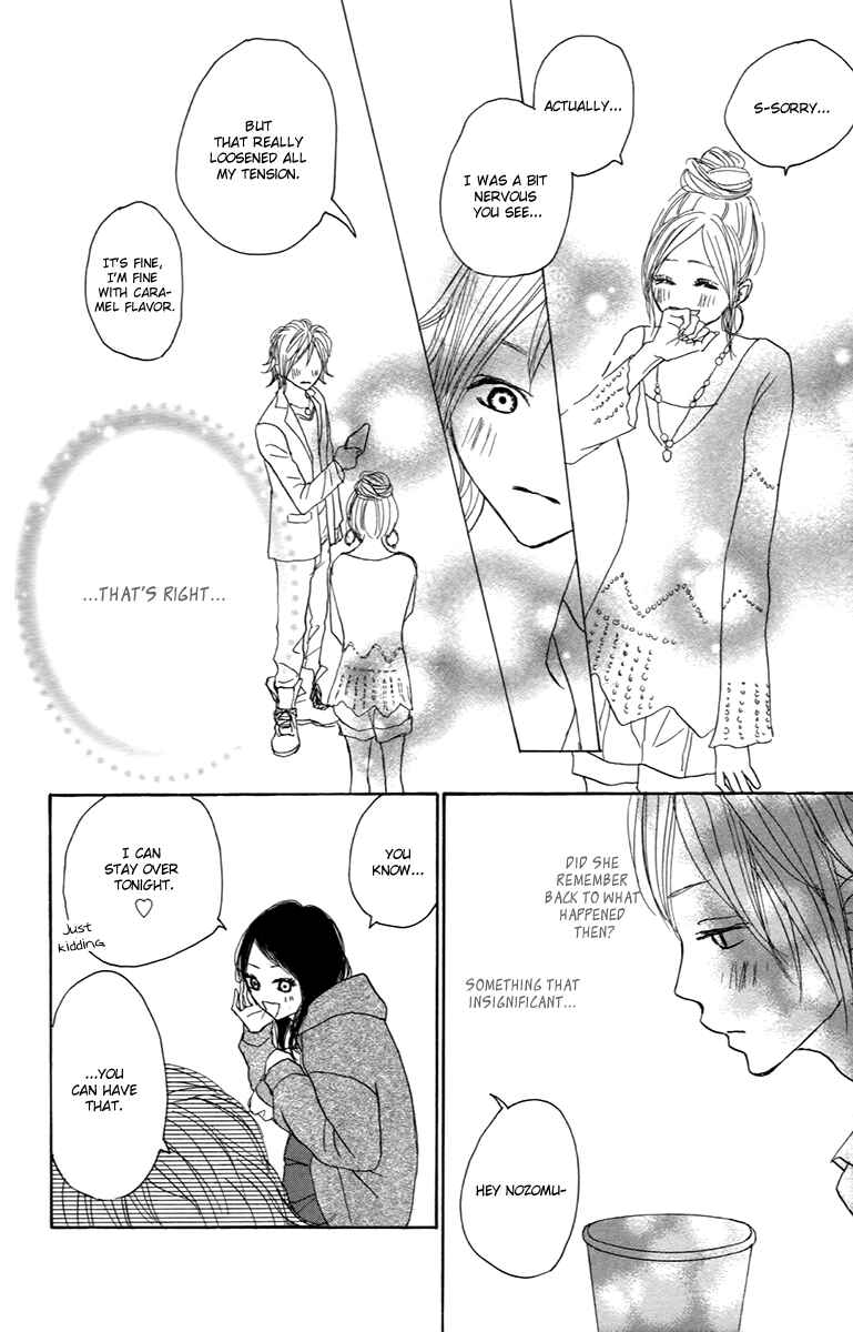 Page 37 Chapter 29.1 Koizora