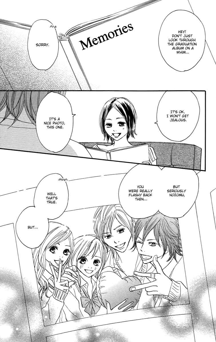 Page 4 Chapter 29.1 Koizora