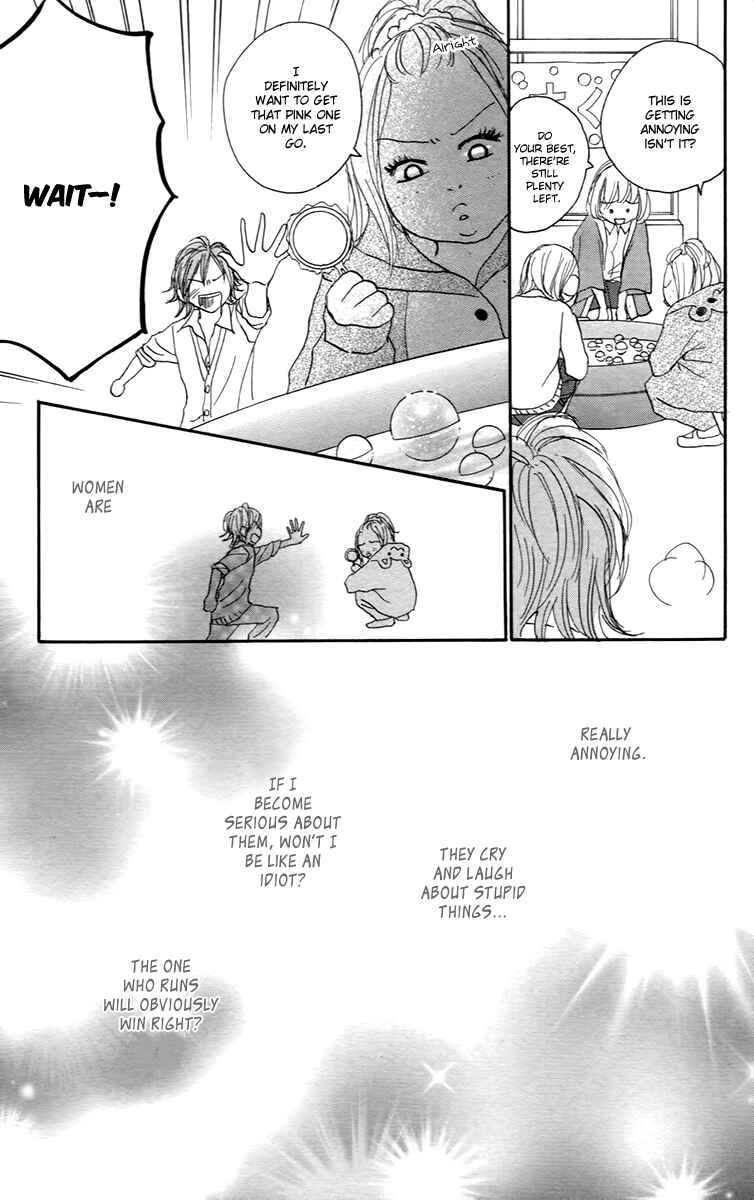 Page 40 Chapter 29.1 Koizora