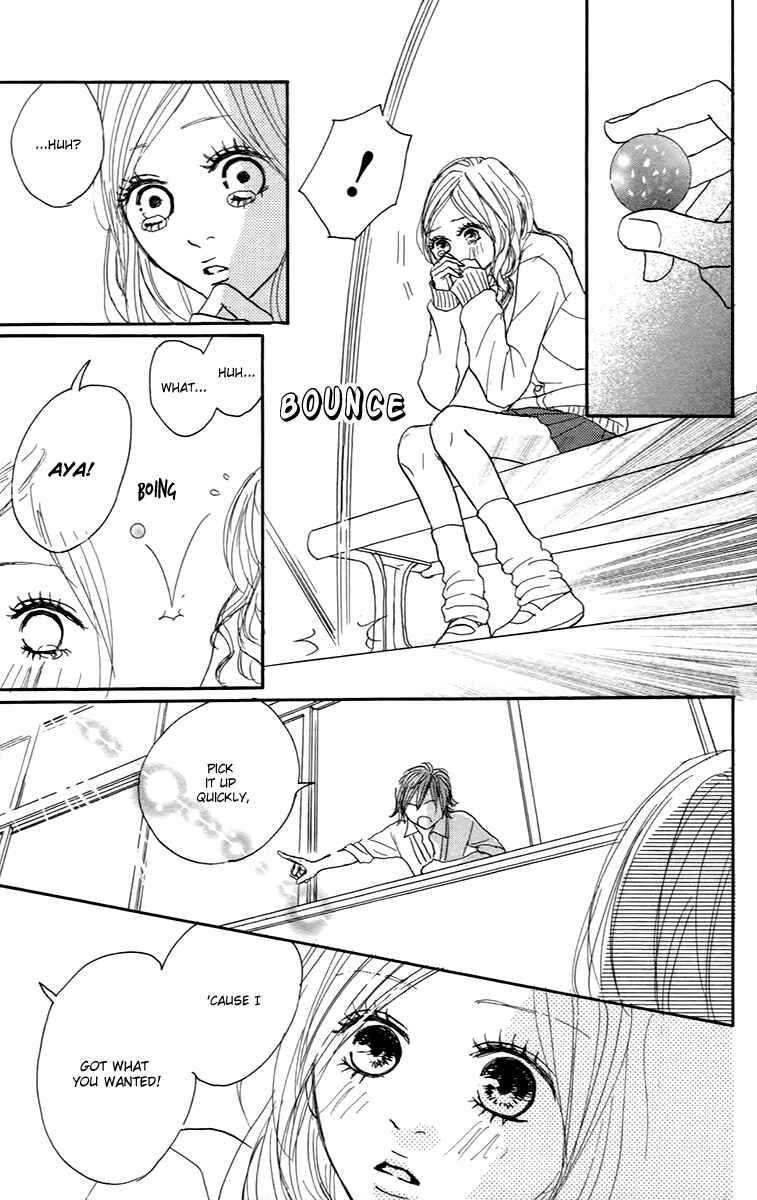 Page 42 Chapter 29.1 Koizora