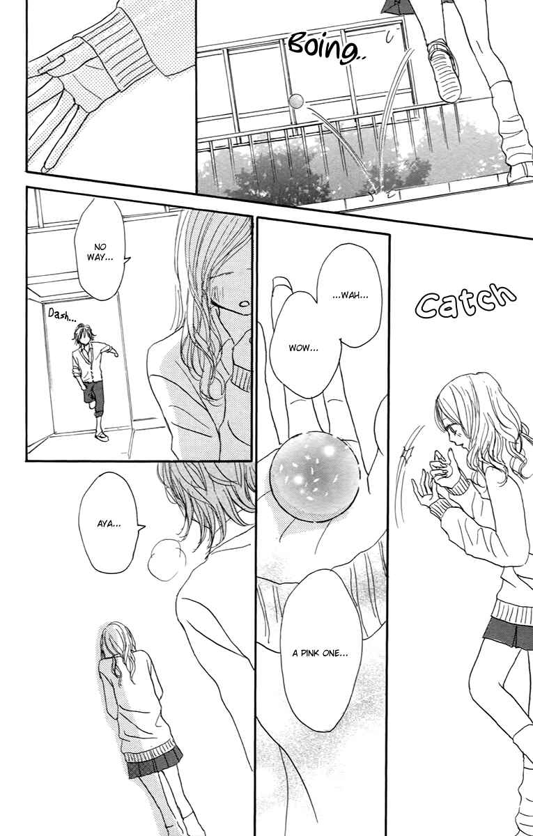 Page 43 Chapter 29.1 Koizora