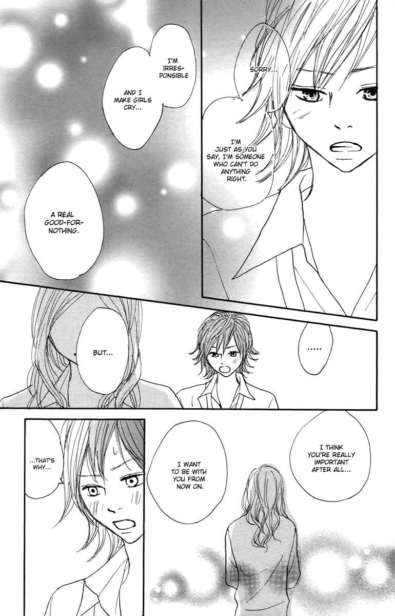 Page 44 Chapter 29.1 Koizora
