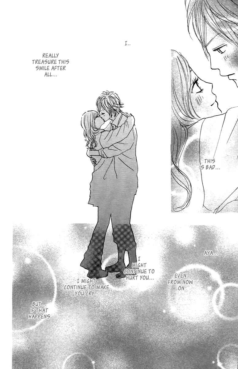 Page 47 Chapter 29.1 Koizora