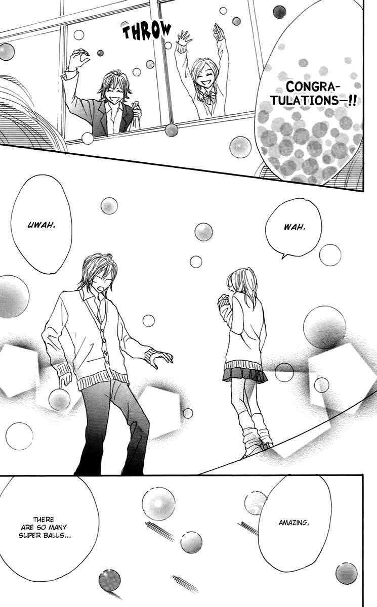 Page 50 Chapter 29.1 Koizora
