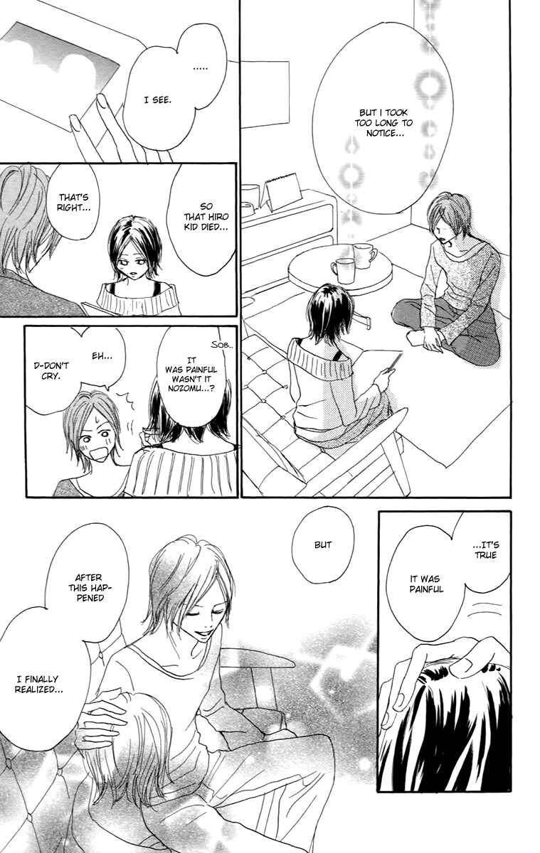 Page 54 Chapter 29.1 Koizora