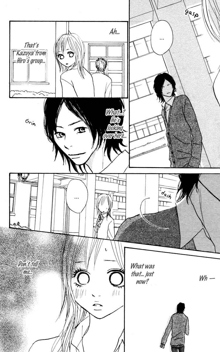 Page 12 Chapter 4 Koizora