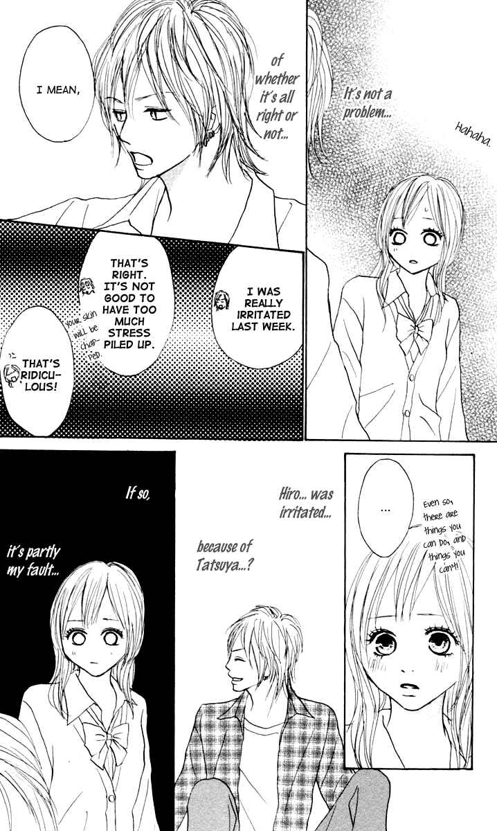 Page 24 Chapter 4 Koizora