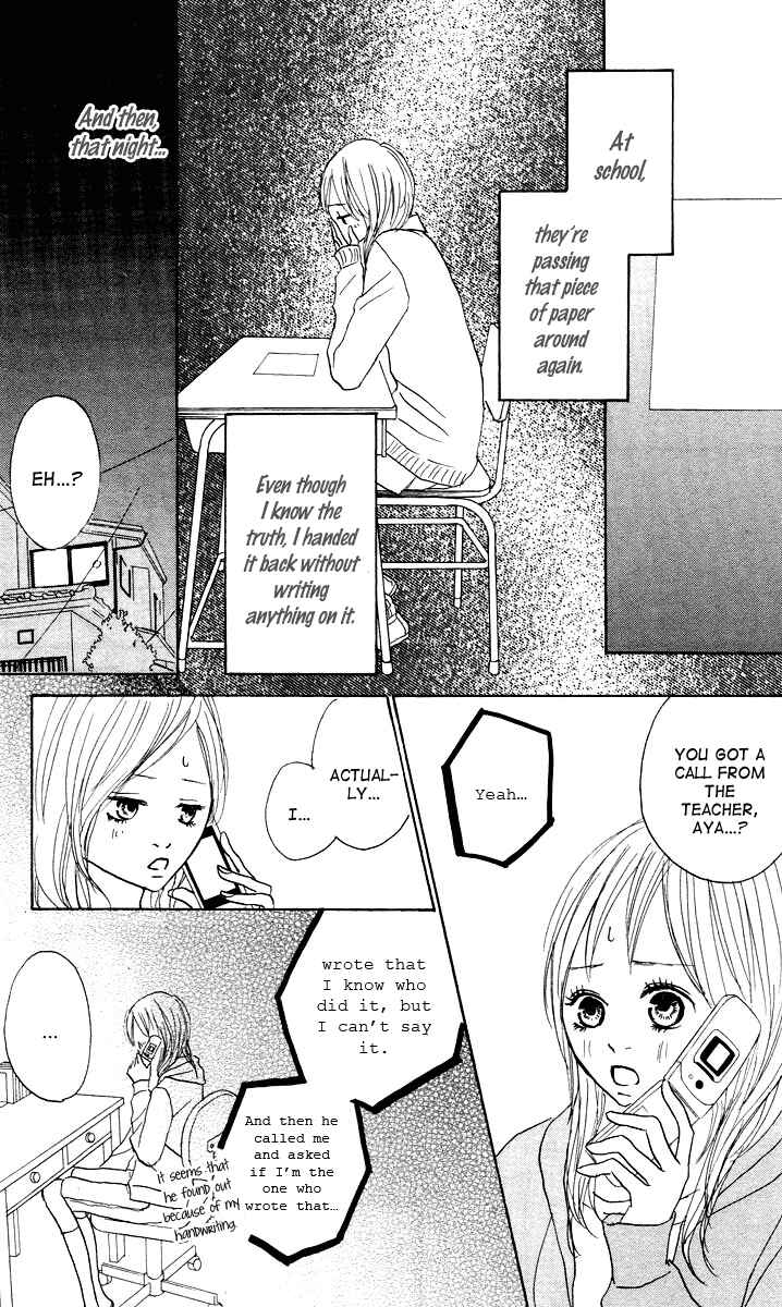 Page 25 Chapter 4 Koizora