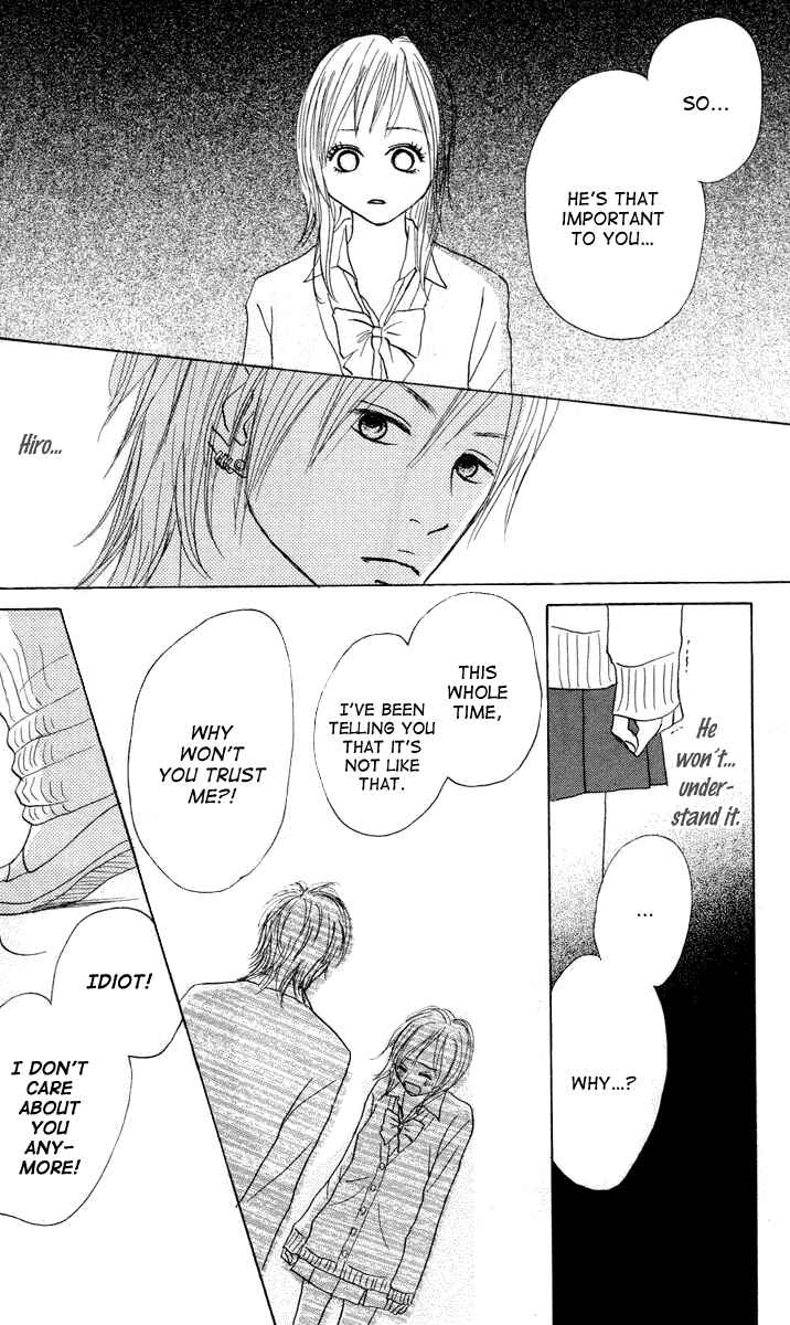 Page 36 Chapter 4 Koizora