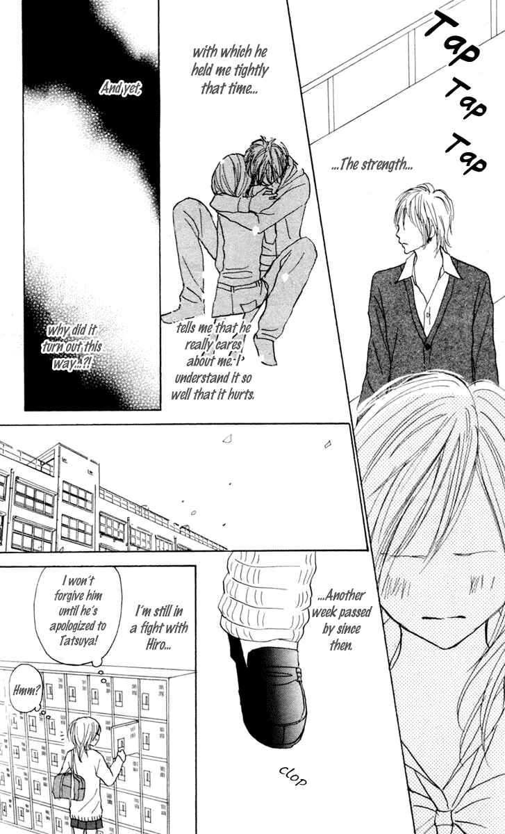 Page 37 Chapter 4 Koizora