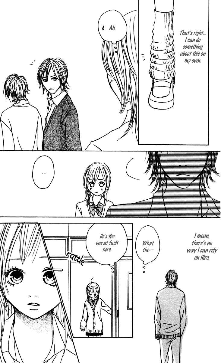 Page 40 Chapter 4 Koizora