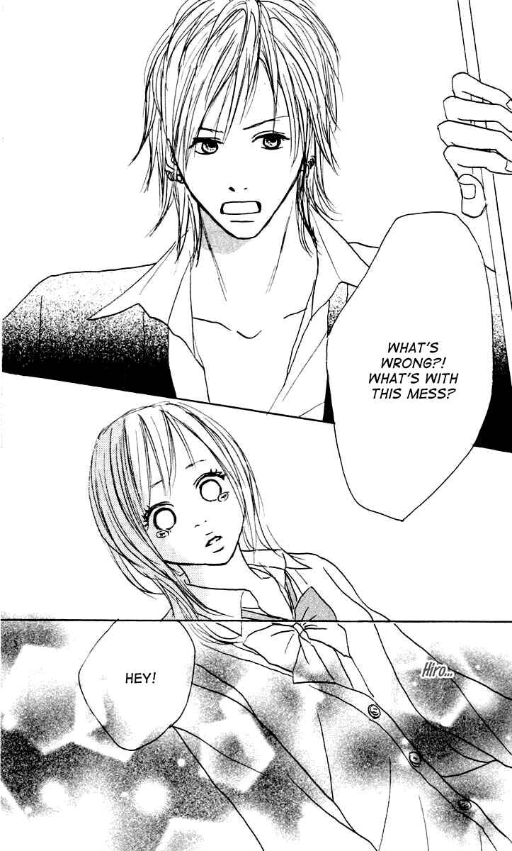 Page 45 Chapter 4 Koizora