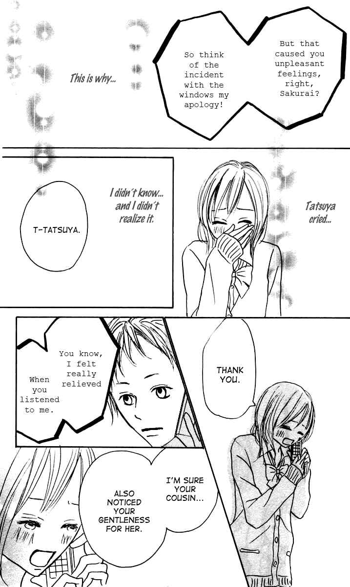 Page 53 Chapter 4 Koizora