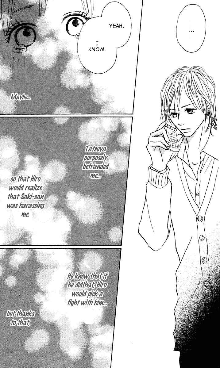 Page 56 Chapter 4 Koizora