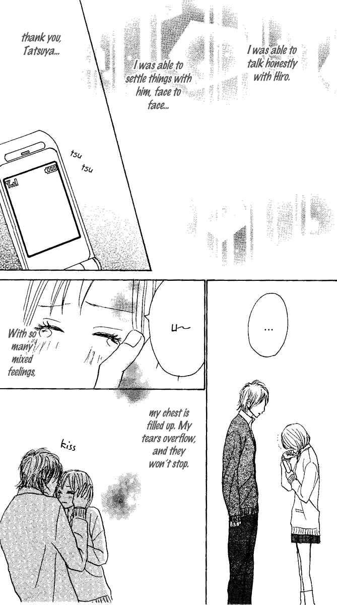 Page 57 Chapter 4 Koizora