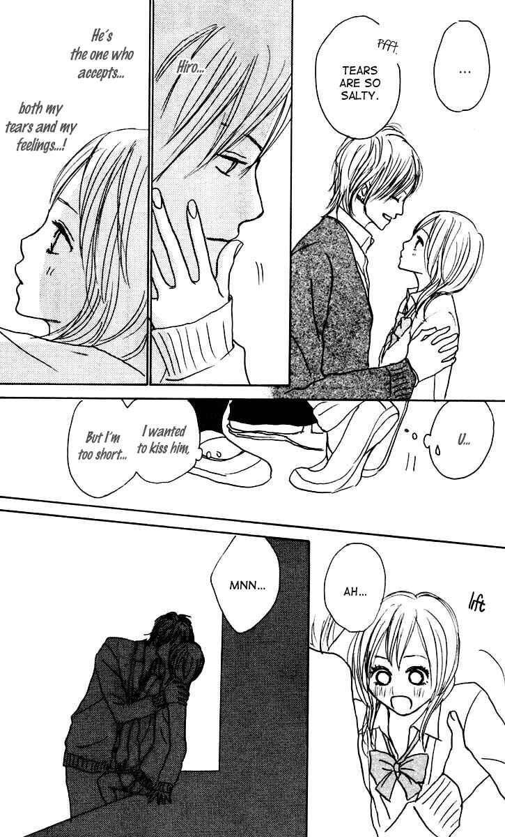 Page 58 Chapter 4 Koizora