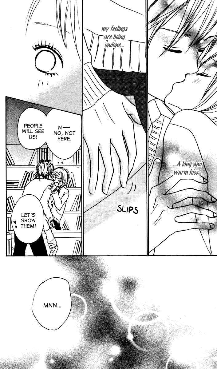 Page 59 Chapter 4 Koizora