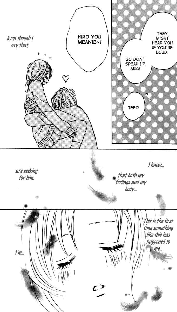 Page 61 Chapter 4 Koizora
