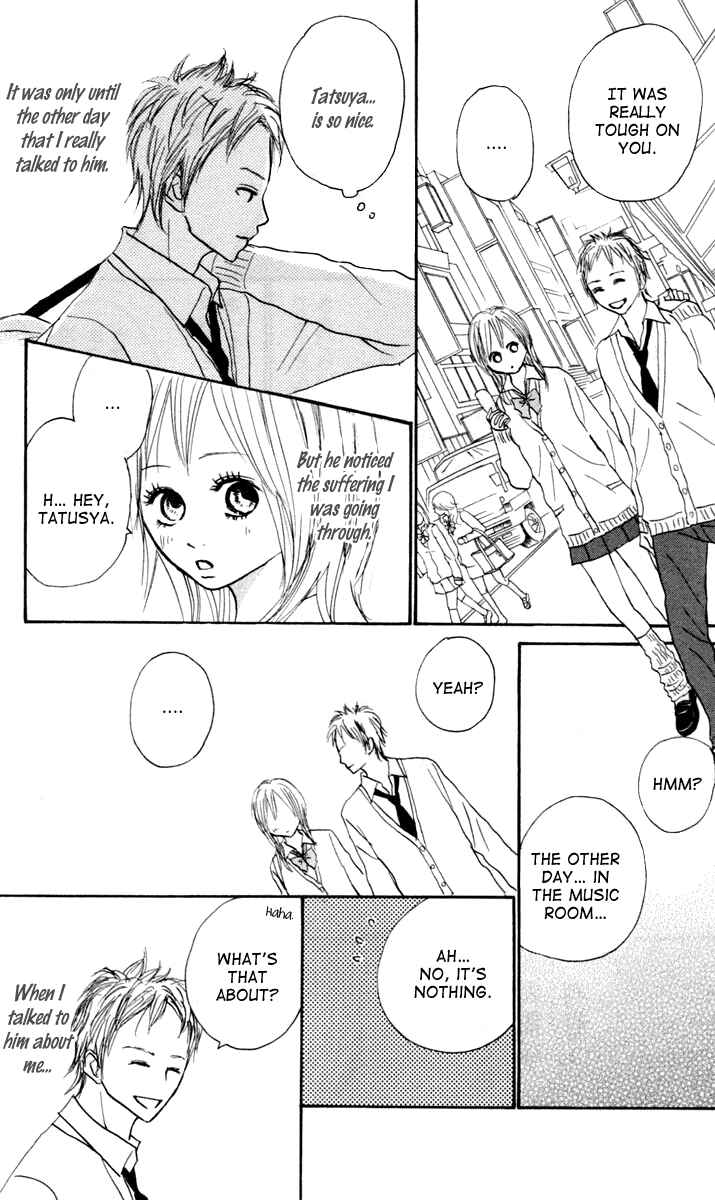 Page 9 Chapter 4 Koizora