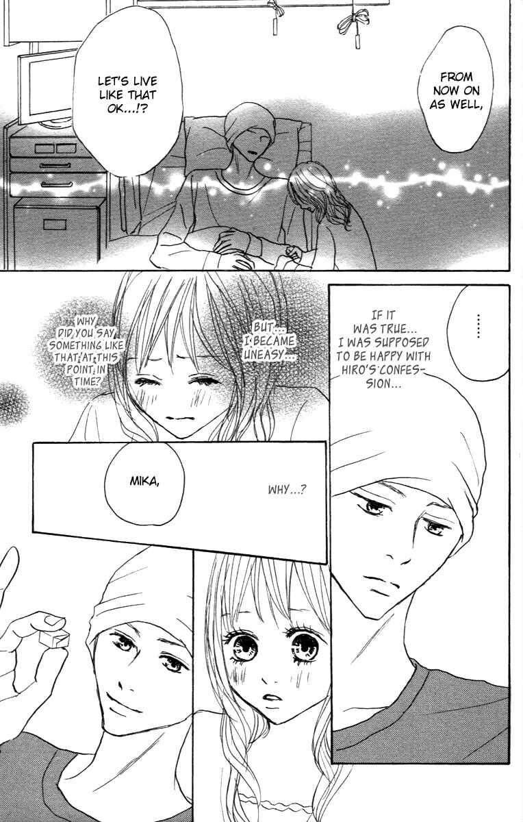 Page 16 Chapter 27 Koizora