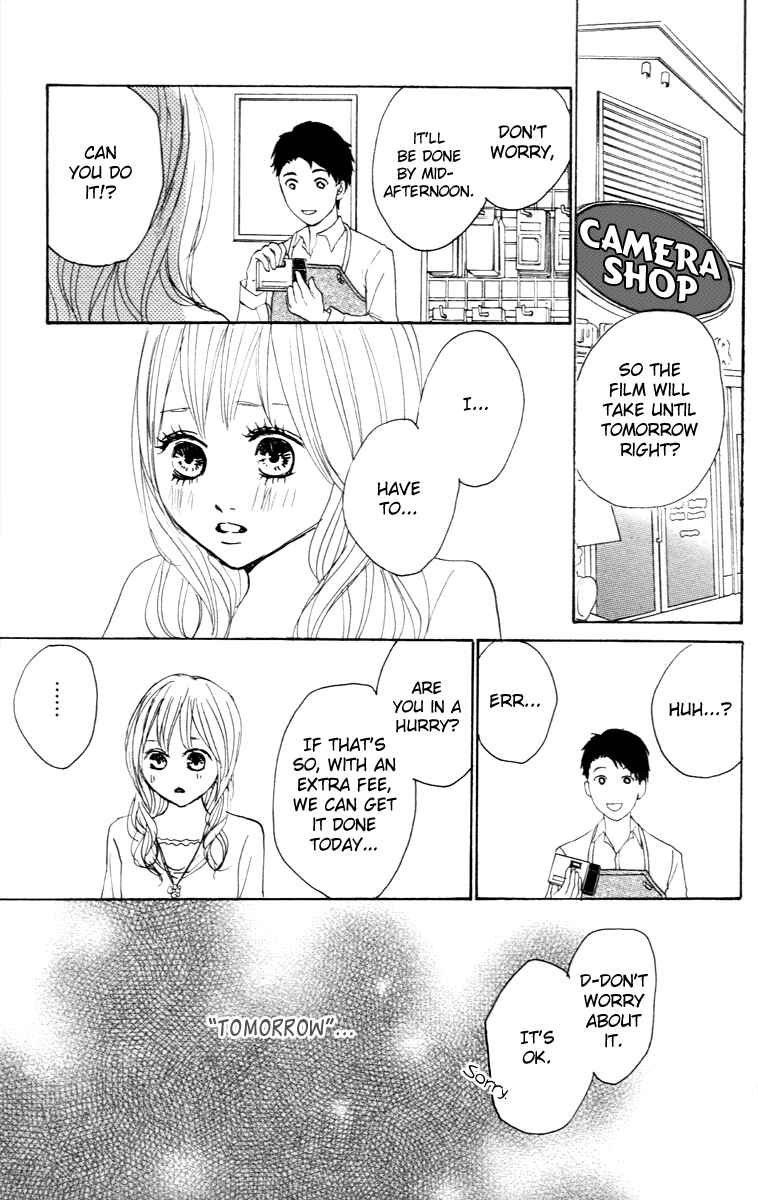 Page 22 Chapter 27 Koizora