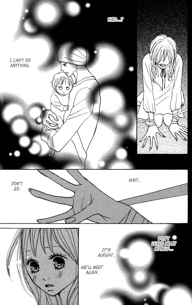 Page 30 Chapter 27 Koizora