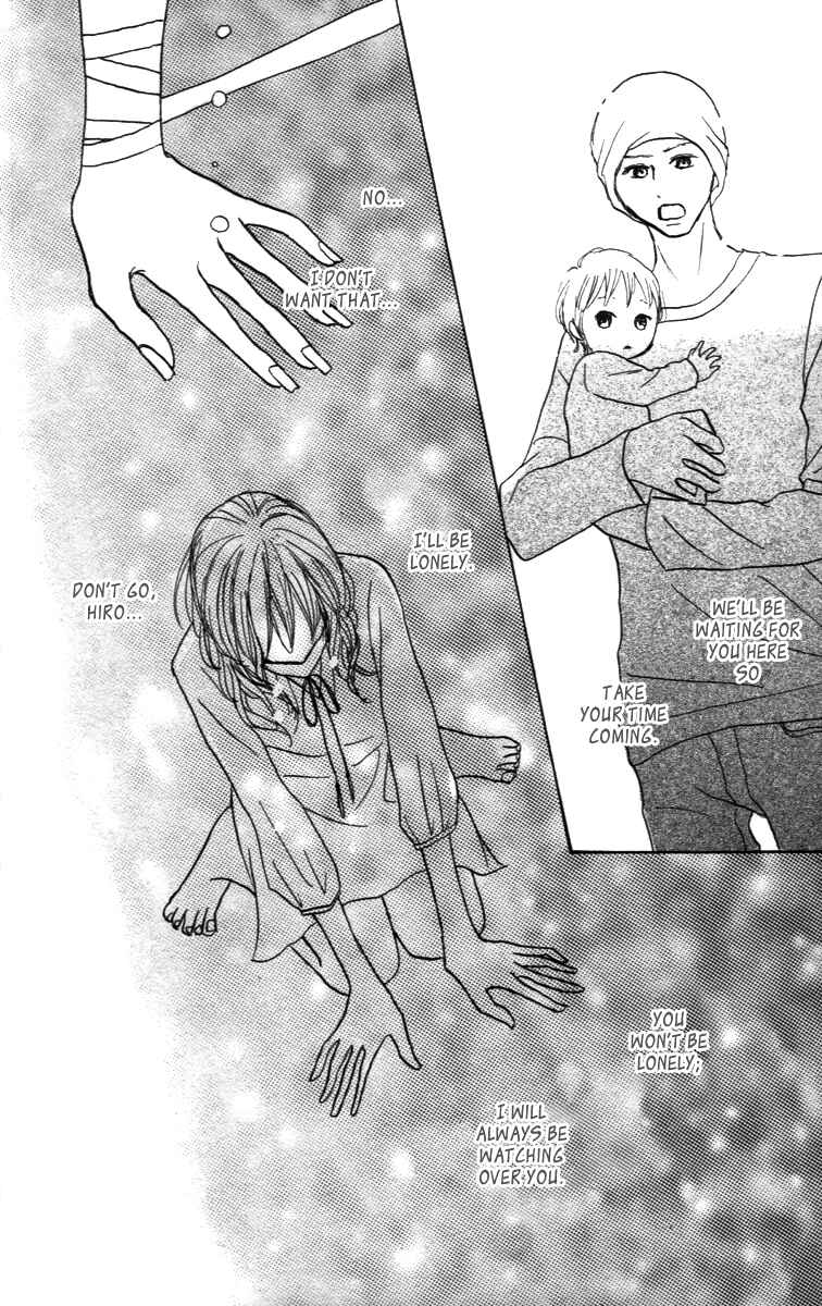 Page 31 Chapter 27 Koizora