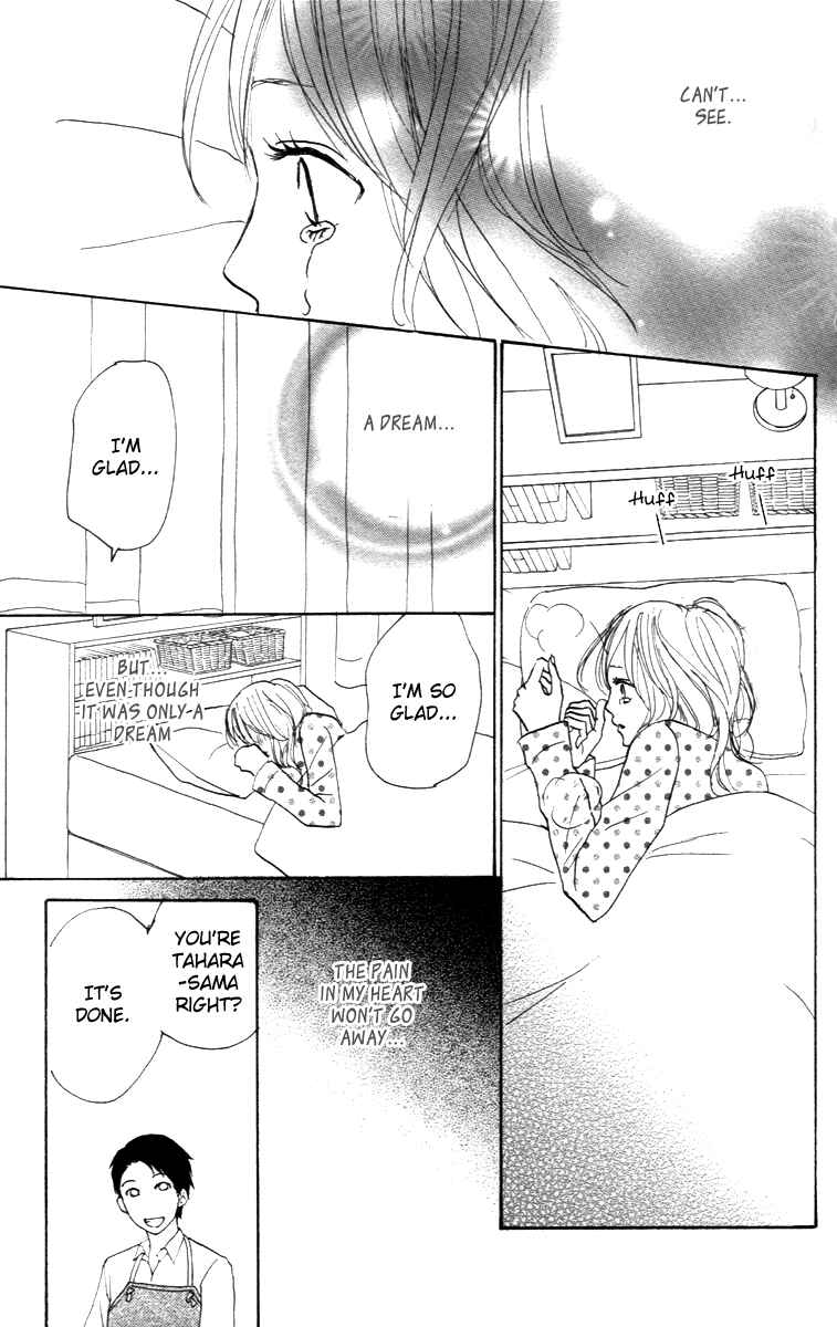 Page 34 Chapter 27 Koizora