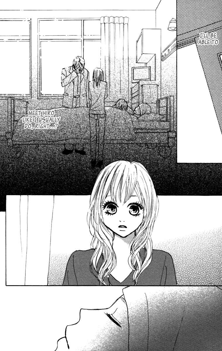 Page 39 Chapter 27 Koizora