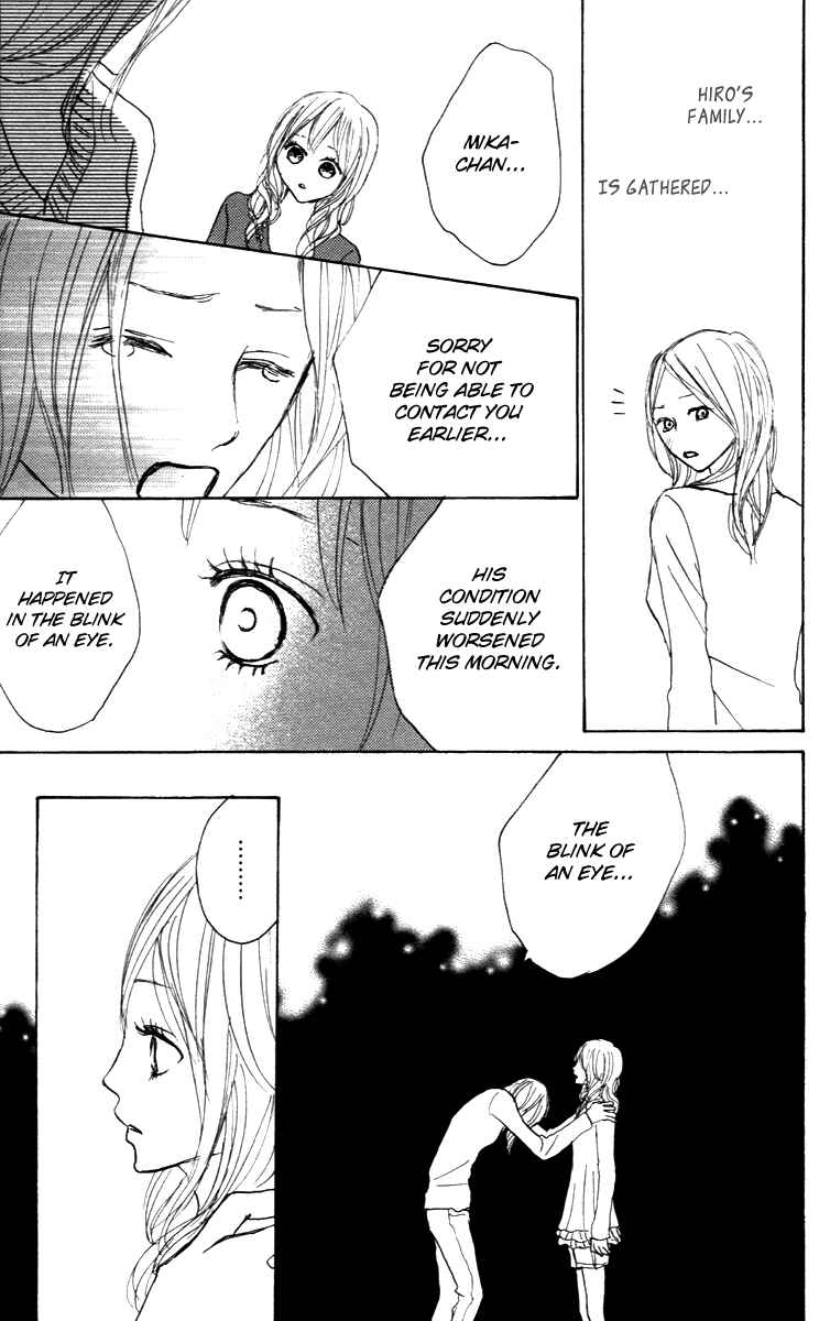Page 40 Chapter 27 Koizora