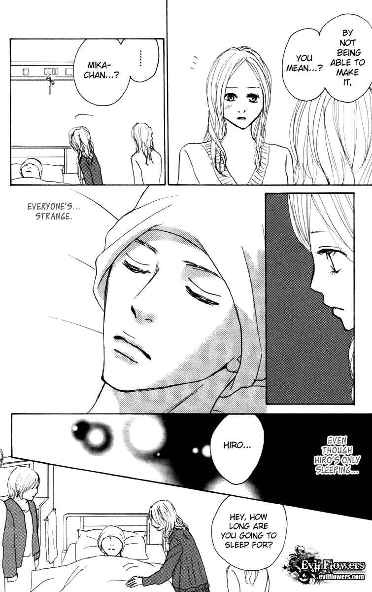 Page 41 Chapter 27 Koizora